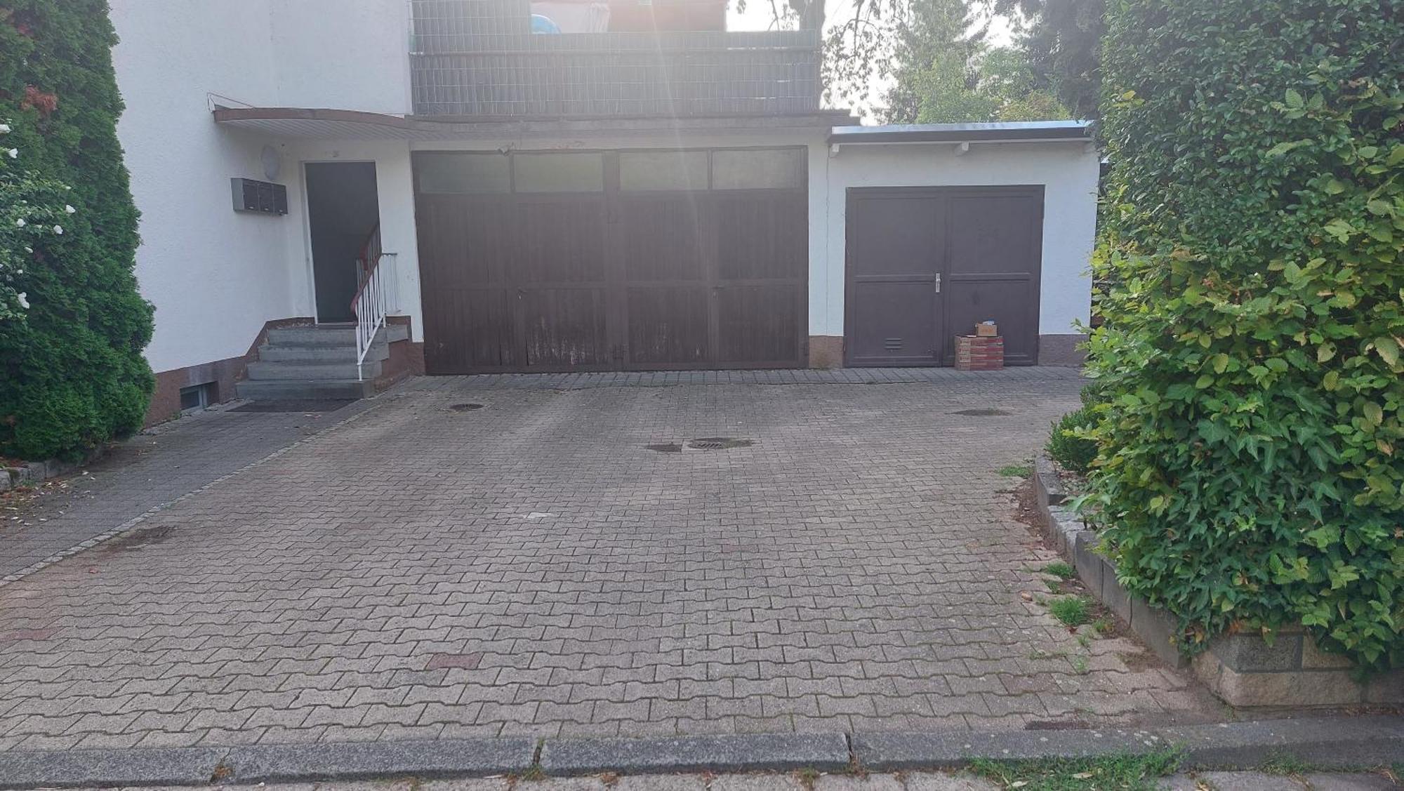 Pension Ringo, Airport Pit Stop, Bahnhof Und Flughafen In Der Naehe Баден-Баден Екстериор снимка